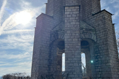 Kriegerdenkmal