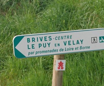 Voie Verte Le Puy-en-Velay