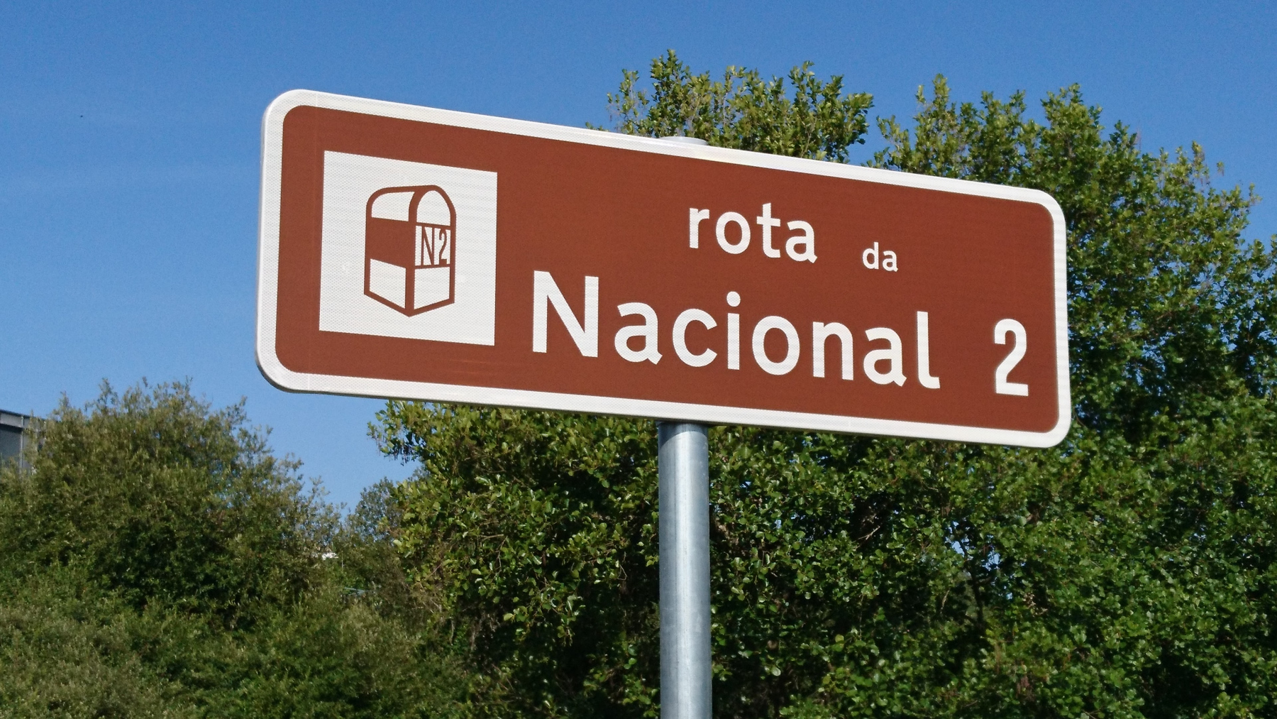 Estrada Nacional 2