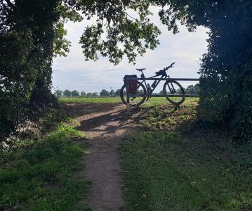 Pättkestouren im Münsterland