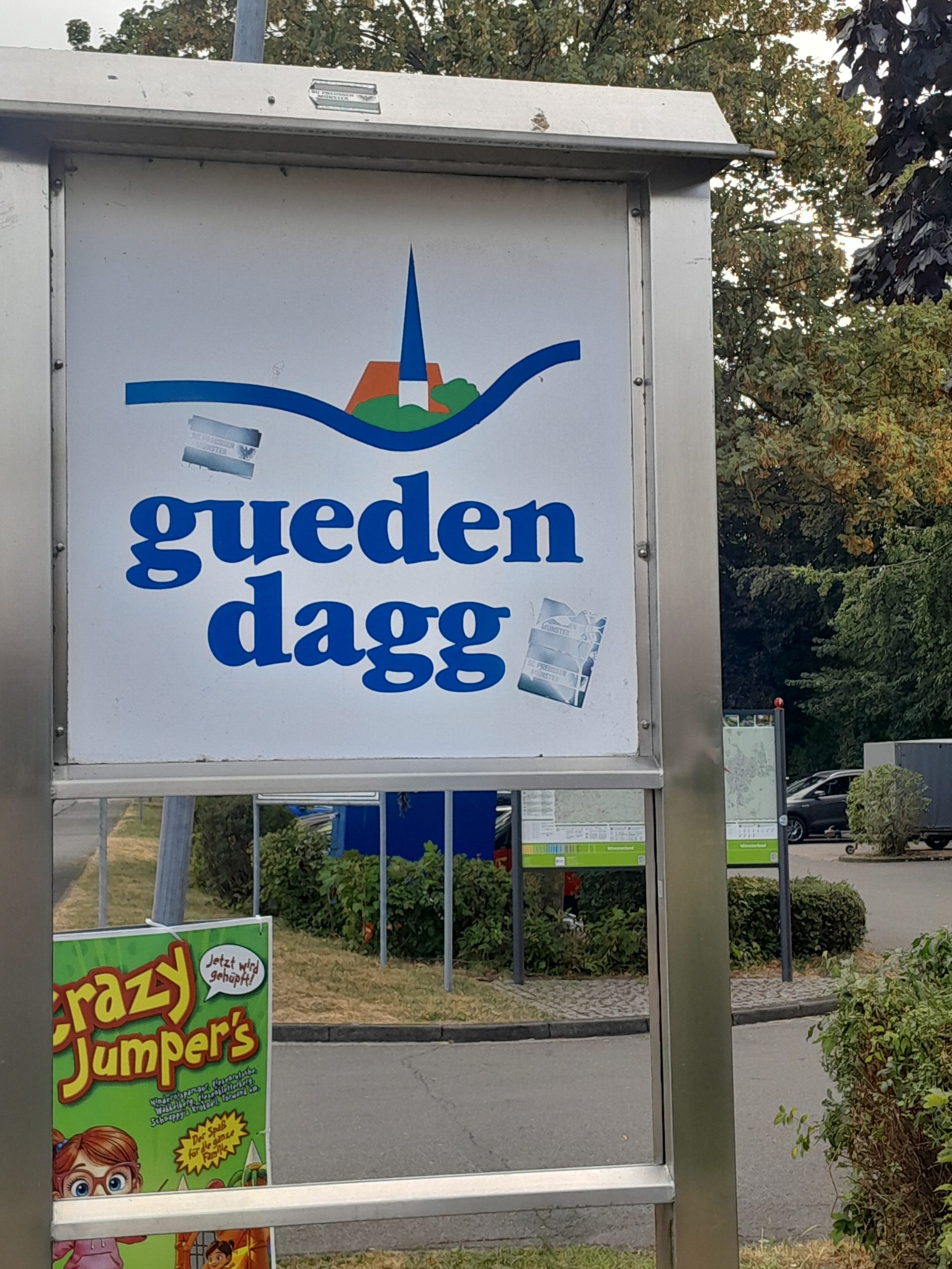 Grosse Freiheit 2022