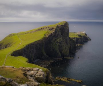 Schottland 2027